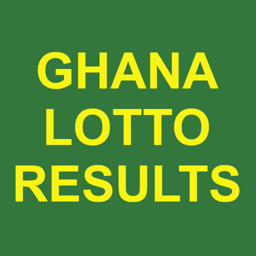 Ghana Lotto Results logo