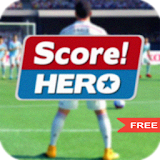 Guide For Score Hero 2017 icon