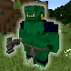 Monster mobs for MCPE
