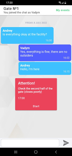 Herald Screen 3