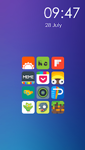 Free MY UI 9 – Icon Pack 5