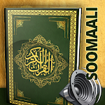 Cover Image of Download Tafsiir Quraan MP3 Af Soomaali  APK