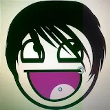 Emo Chat icon