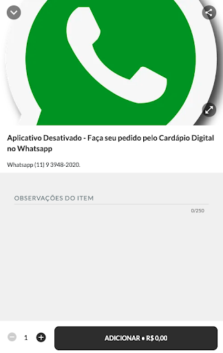 123 Entrega Screen 2