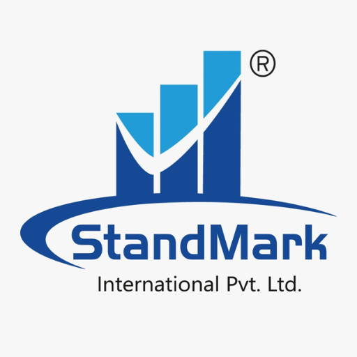 Standmark Academy logo
