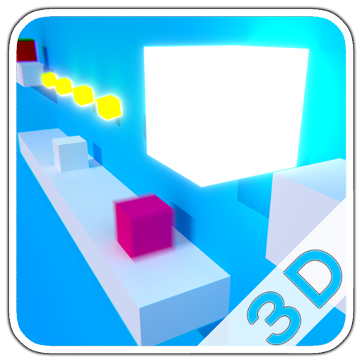 Super Cube 3D - AppWisp.com