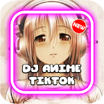 Cover Image of डाउनलोड Music DJ Anime Viral Tiktok - Full Offline 2.1 APK