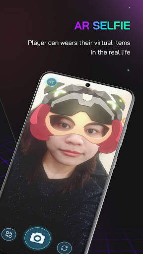 Ftribe Metaverse Screen 2