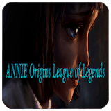 ANNIE Origins  2018 icon
