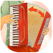 Learn to play the accordion