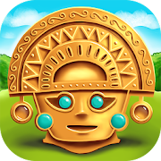 Find Hidden Objects Inca Quest  Icon