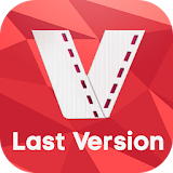 Vis Made HD Video Donloader icon