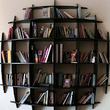 Shelf Books Designs icon