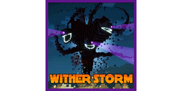 Mod Wither Storm - Apps on Google Play