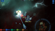 Battlevoid: Sector Siegeのおすすめ画像2