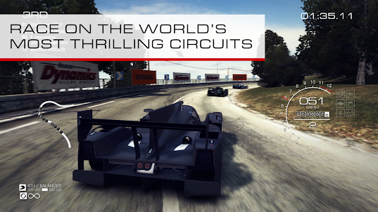 GRID Autosport Custom Edition lets you try before you buy and pay