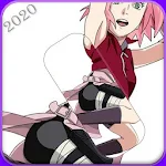 Cover Image of Télécharger HD Wallpapers Sakura Fans 2020 1.1 APK