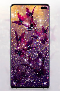 Glitter Live Wallpaper 1.86 APK screenshots 8