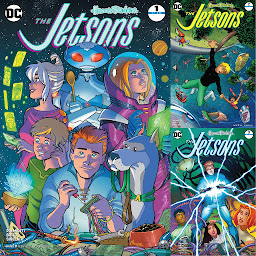 Icon image The Jetsons (2017)
