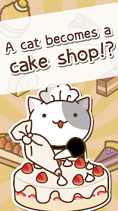 Cat's Cake Shop