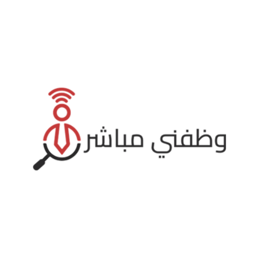 وظفني مباشر logo