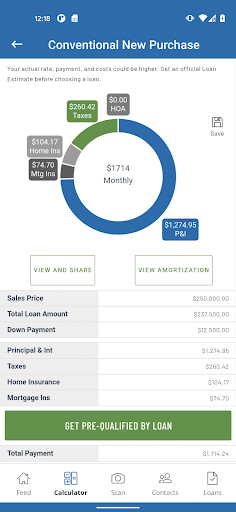 GO Home Mortgage 4