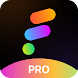 Fusion Photo Editor Pro - Androidアプリ