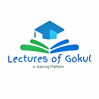 Lectures of Gokul