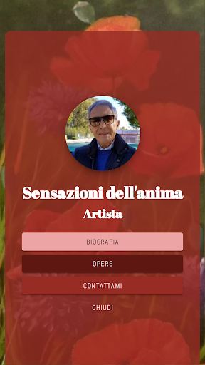Sensazioni dellanima Screen 2