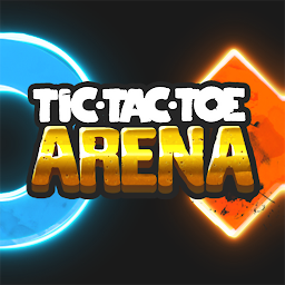 Icon image Tic-Tac-Toe Arena