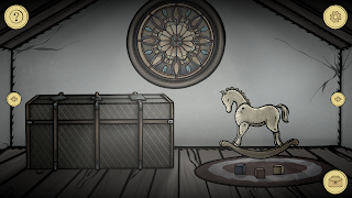 Escape Room: Strange Case 2 - Screenshot 3