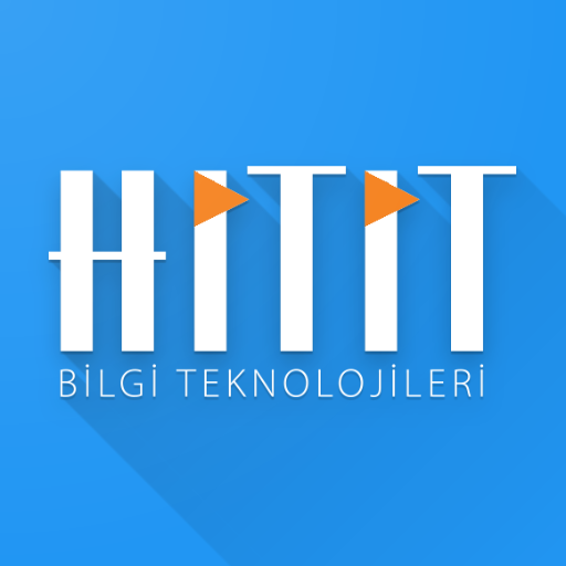 Hitit BT Analitik logo