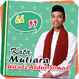 Kata Mutiara Ustadz Abdul Somad icon