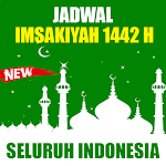 Cover Image of Download Jadwal Imsakiyah Ramadhan 1442H / 2021 1.0 APK