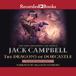 Icon image The Dragons of Dorcastle
