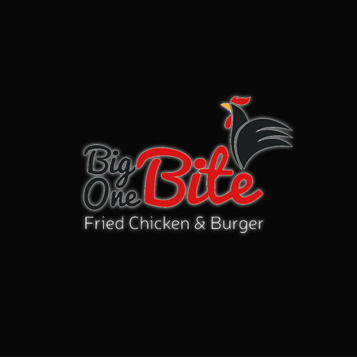 Big one Bite logo