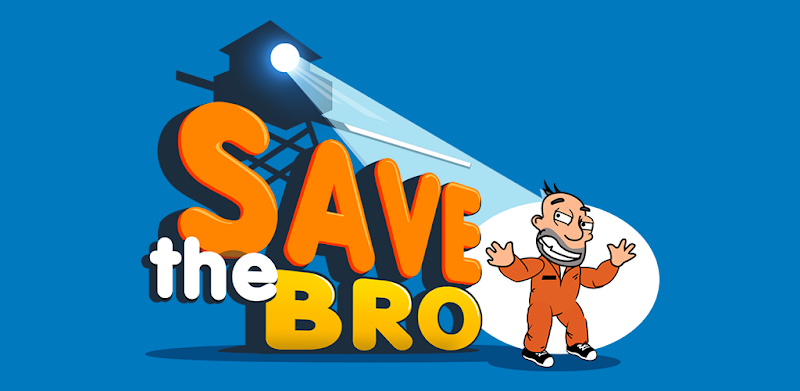 Save the Bro: Funny Choice