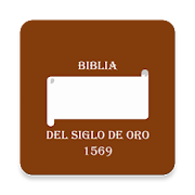 Biblia Del Siglo de Oro 1569
