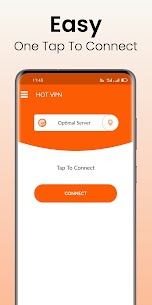 Hola VPN Proxy Plus MOD (Premium) 1