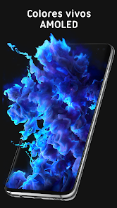 Pixel 4D™ Live Wallpapers 4K - Aplicaciones en Google Play