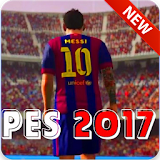 Guide For PES 2017 icon