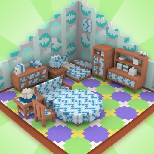 Moderno Muebles Mod Minecraft Descarga en Windows