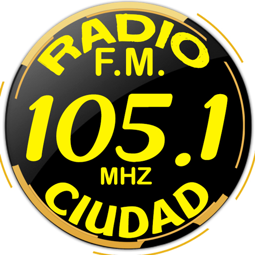 Android application RADIO CIUDAD YACUIBA screenshort