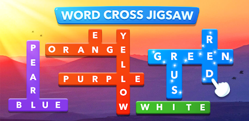 Word Cross Jigsaw - Word Games Mod MỞ KHÓA FULL VERSION v2.0