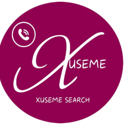 XuseMe logo