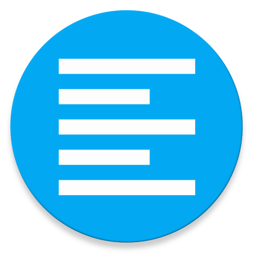 FastAdapter Sample 5.0.0-a01 Icon