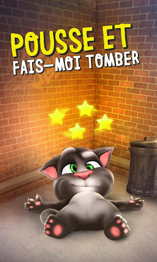 Télécharger Gratuit Talking Tom APK MOD (Astuce) screenshots 3
