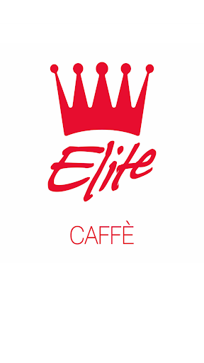 Elite caffè point Screen 3