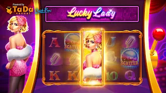 Game screenshot Fairy luck Slot-TaDa Games hack
