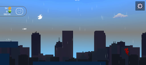 Pixel Land Screen 3
